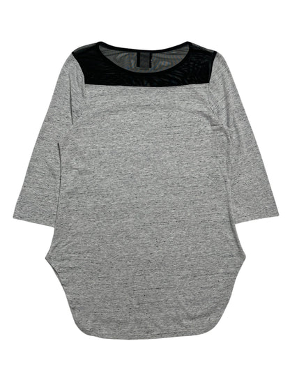 Y2K Harley Davidson Top - Talla L