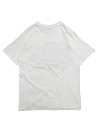 1990s Rainforest Café Tshirt - Talla L