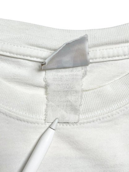 1990s Hard Rock Café Rio De Janeiro t-shirt - Talla L